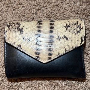 MICHAEL KORS Mini Wallet